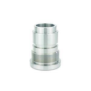Custom CNC Auto Piston Parts with ASTM Standard and Condition
