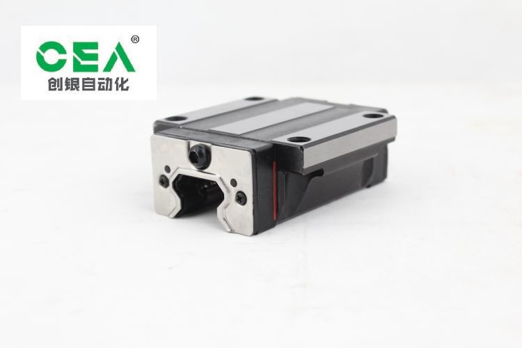 SHS15 Heavy Duty Linear Guide Rail 4000mm
