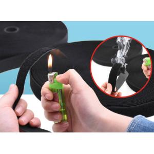 Industrial Anti-Slip Durable Recyclable Hook and Loop Tape for Secure Fastening