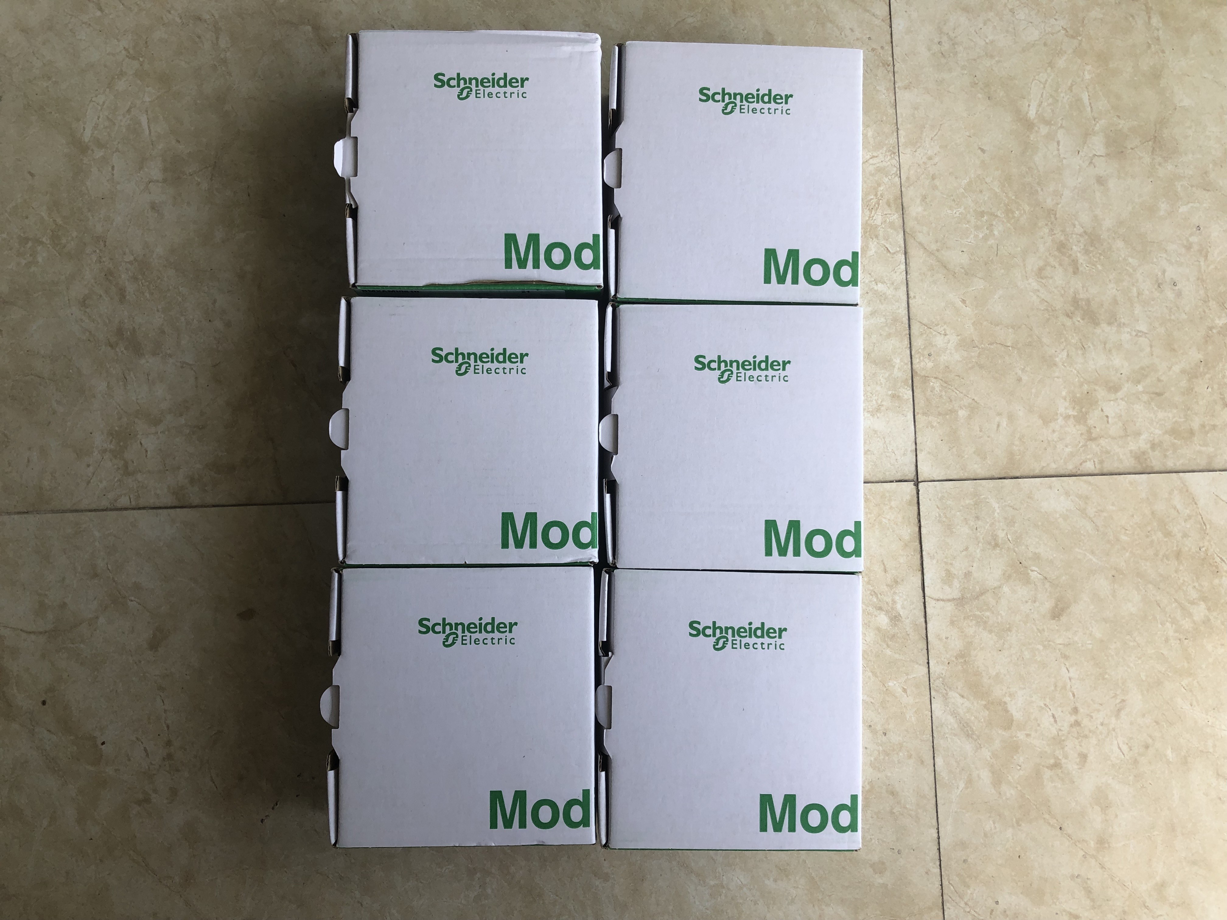 BMXAMI0810 Converter PLC Industrial Automation Analog Output Module Manufactures