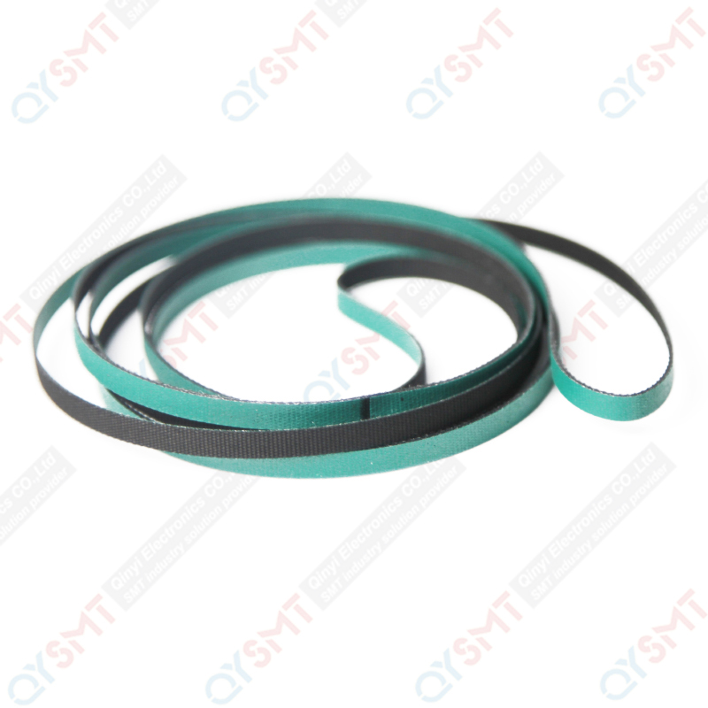 9498 396 00054 Assembleon Spare Parts SMT Pcb Conveyor Belt Right L= 1356.7