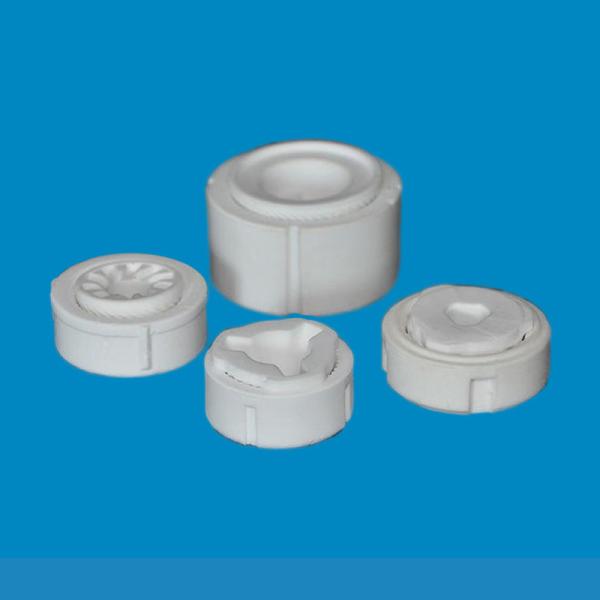 95% Alumina Ceramics High Insulation And Heat Resistance 1600℃ For Precision