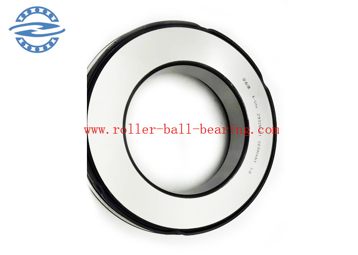29326E Thrust Ball Bearing 29326 E Size 130*225*58 Mm For Vertical Motor