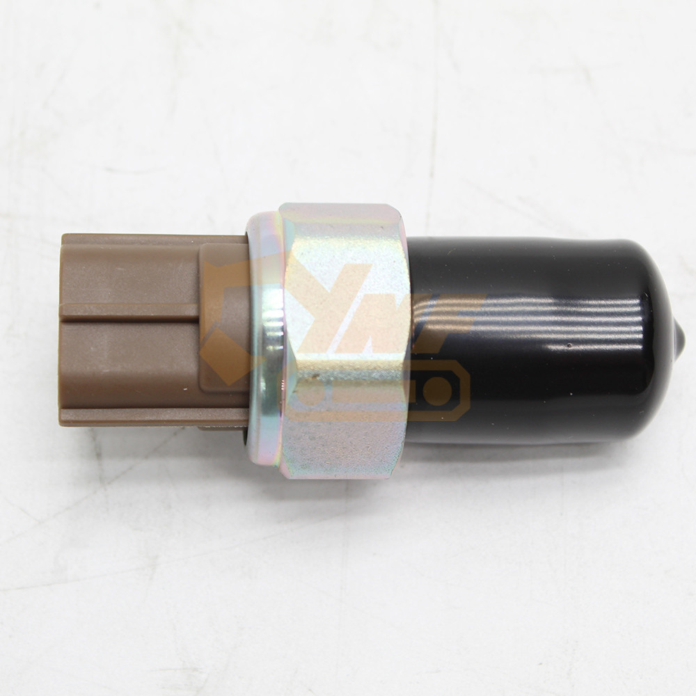 4HK1 Engine Common Fuel Rail Pressure Sensor Switch For Nissan Mitsubishi Isuzu 499000-6160 4990006160