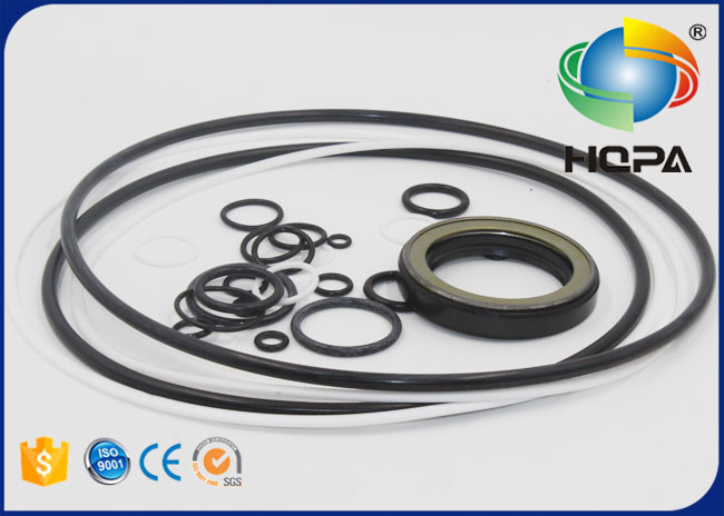 706-88-00150KT 706-88-00150 Travel Motor Seal Kit For Komatsu PC400-6 PC450-6