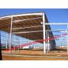 Buy cheap Prefab Storage Shed Steel Structure Warehouse Prices Construction Design Steel from wholesalers
