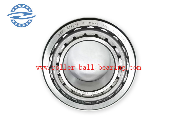 528983 Single row inch tapered roller bearings Size 70*130*57MM