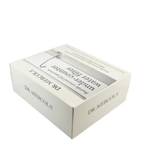 Customized Corrugated Cardboard Shipping Boxes Personalize and Protect Your