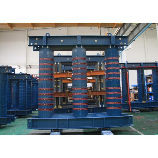 Quality  10kv to 1100kv Electric Dry type Transformersand  Oil transfomer used  of Iron core for sale