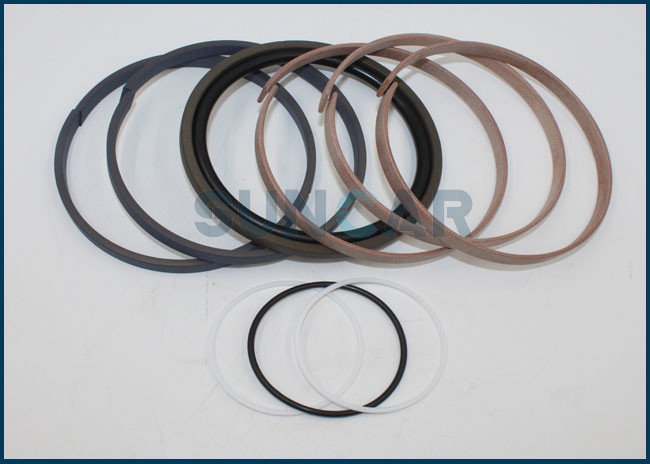 9060977 Piston Seal Kit For Liebherr Seal Repair Kit