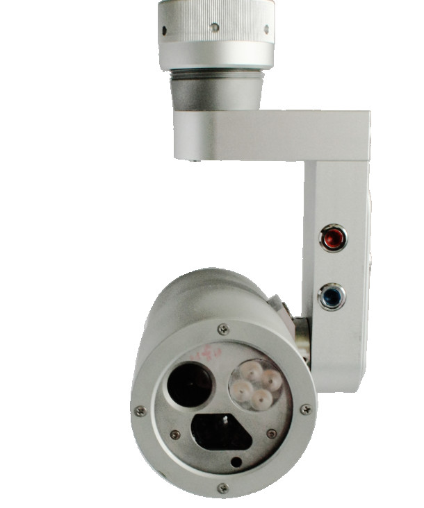 Integrated Design Remote Inspection Camera , Pipe Inspection Equipment