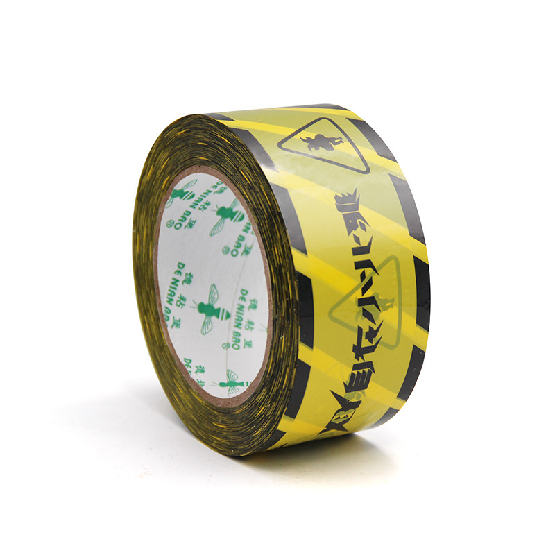 Printed Tape Sell Industrial Adhesive Tape For Shipping Packaging