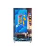 Buy cheap Durable Touch Screen Vending Machine , Cashless Payment Food Vending Machines from wholesalers