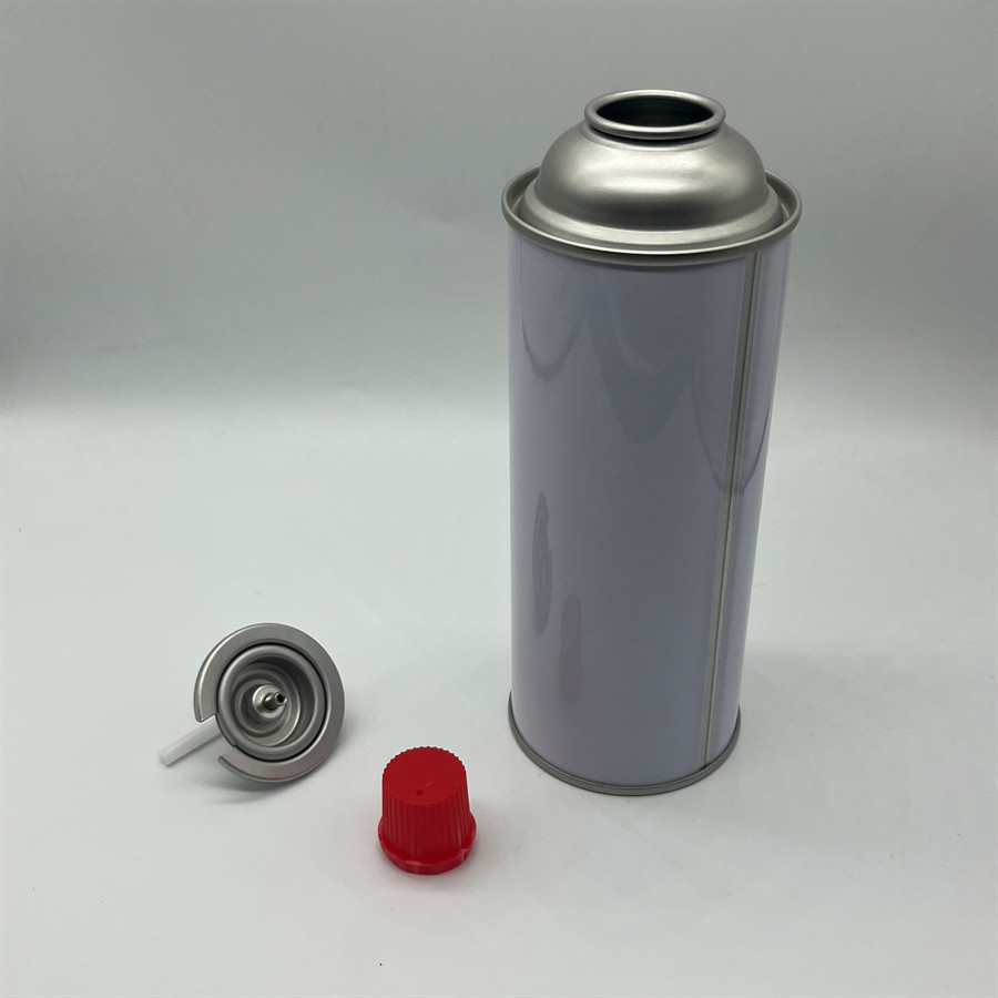 Efficient LPG Replacement Valve for RV Gas Systems - Compact and Leak - Proof Specification