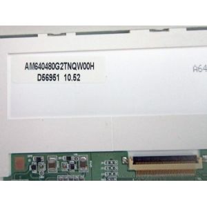 AM-640480G2TNQW-00H 5.7 inch 640*480 machine display screen TFT lcd display
