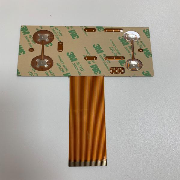 RJ45 Connector Circuit Board Communications Module Supporting Ethernet