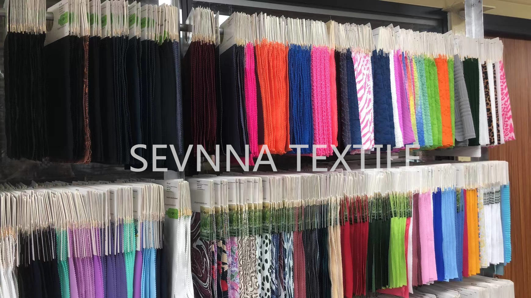 Medium Weight Spandex Polyester Recycled Swimwear Fabric Moisture Wicking