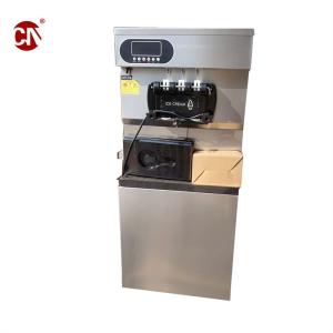 Process Frozen and Chilled Soft Serve Ice Cream Maker 6240 CE ETL approved