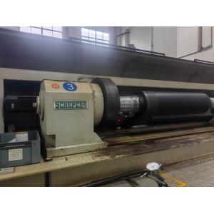 China Customized Pattern Embossing Roller with 45# Steel and Q355B Material for Plastic Sheets with 1 Year Warranty on sale China Customized Pattern Embossing Roller with 45# Steel and Q355B Material for Plastic Sheets with 1 Year Warranty on sale