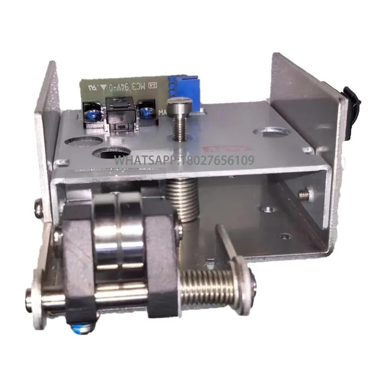 YT6.336.019 GRG H22 NI Bank ATM Spare Parts GRG H22 NI Media Thickness Sensor YT6.336.019