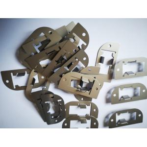 Custom Terminal Hardware Stamping Parts – Precision Engineering, Strong Material