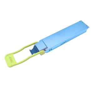 Wavelength 1310nm 400G Optical Module OSFP112 RHS DR4 Transceiver 12W