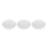 Buy cheap 24W 240V 2200LM Indoor Smart 390*86mm Dimmable Ceiling Lights from wholesalers