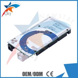 Board ATMega2560 Board For Arduino , UNO Mega 2560 R3 With 40 Length Jumper