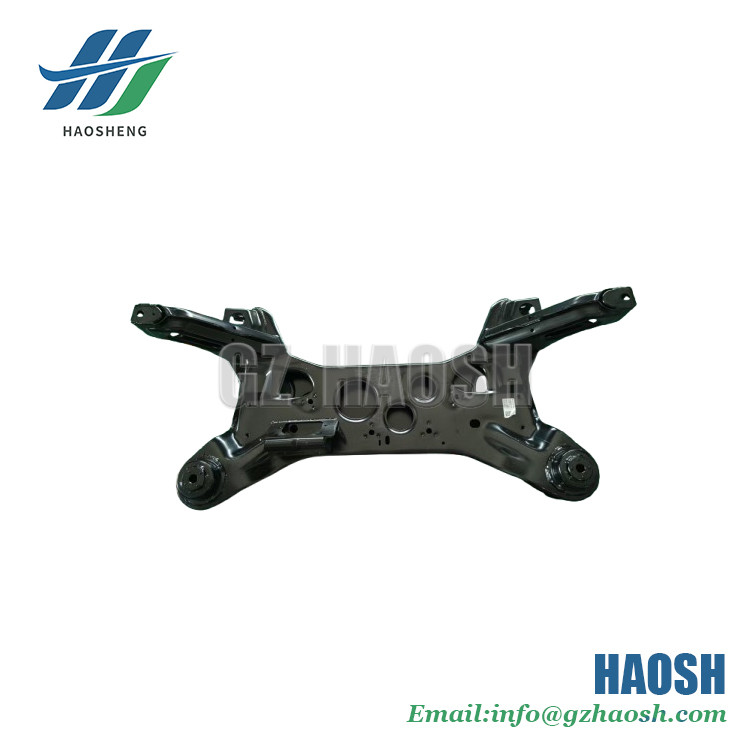 Front Suspension Beam 7C19_5019AE 7C19 5019AE For Ford Transit V348 Replacement