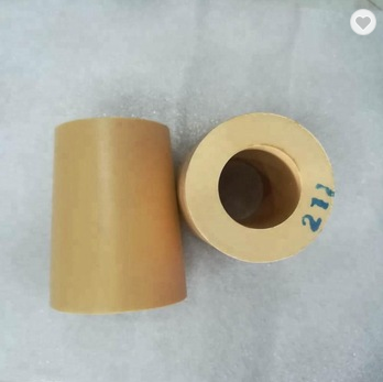 Silver Grey Hongtai Stainless Steel Case for Tundish Nozzle Inserts in Steel Industry