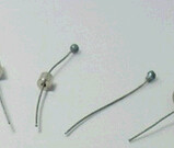 Factory Supplier Security Anti-theft Pull Box Cable Retractor with a Rope Loop