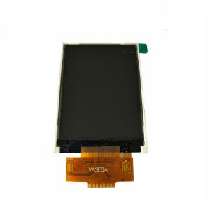 3.2 Inch TFT LCD Display Screen with SPI Interface Driver Ili9341 Optional Touch