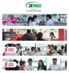 Guangzhou JXPACK Technology Co., LTD.