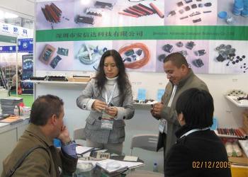 Allrich consulting CO.,LTD