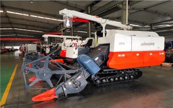 Shenzhen Wishope Machinery Co.,Ltd