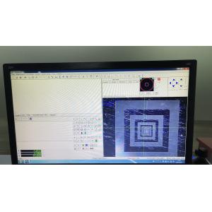 VMC Vision Testing Equipment , 15kg Video Measuring System
