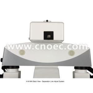 USB Forensic Comparison Microscope A18.1845-LCD