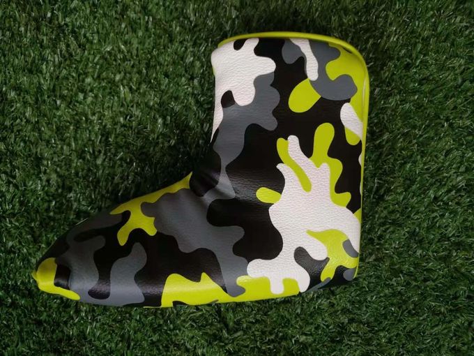 club covers , Golf headcover , golf headcover , putter headcover , headcover