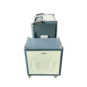  Hot Forging Fitting And Smelting With Electrical Test Set For Fabrication And Connection Of Metals Manufactures