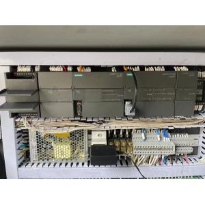 Restaurant Wet NapkinPacking Machine PLC Programming Control System