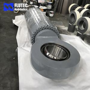 Vertical Roller Machine Hydraulic Cylinder Custom Engineered Quality Assurance