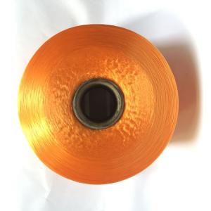 750D Hollow Polypropylene Multifilament Tape Yarn High‑Strength Lightweight and