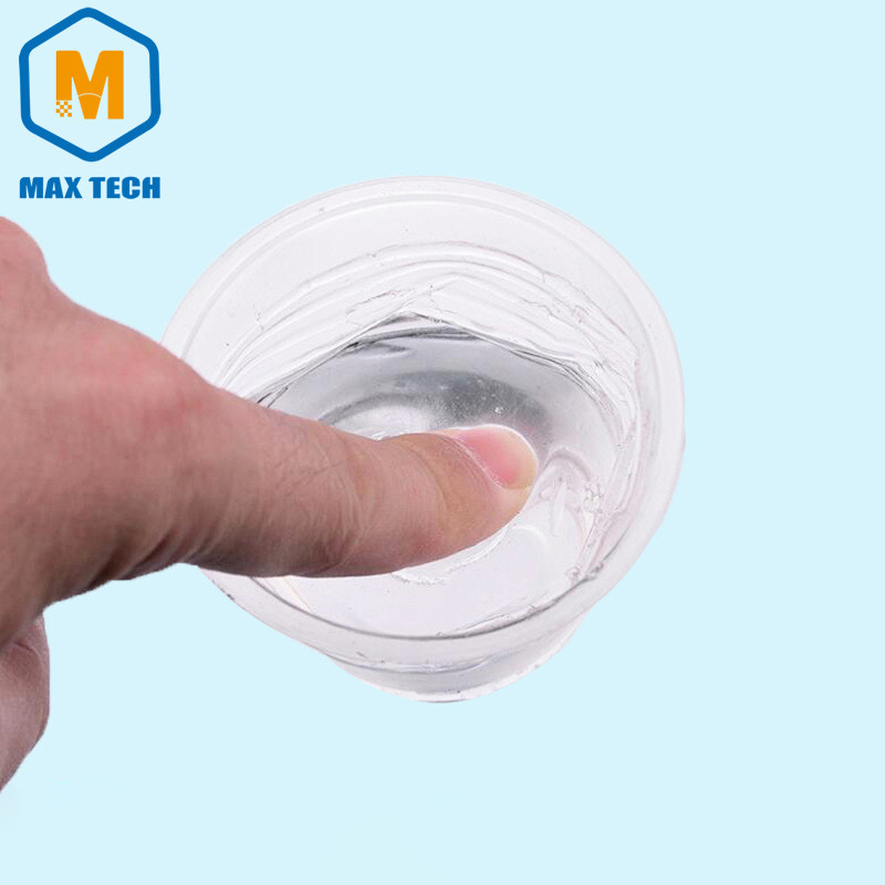 EP3108 series Clear epoxy potting adhesive is a room temperature/heat curing epoxy resin adhesive.