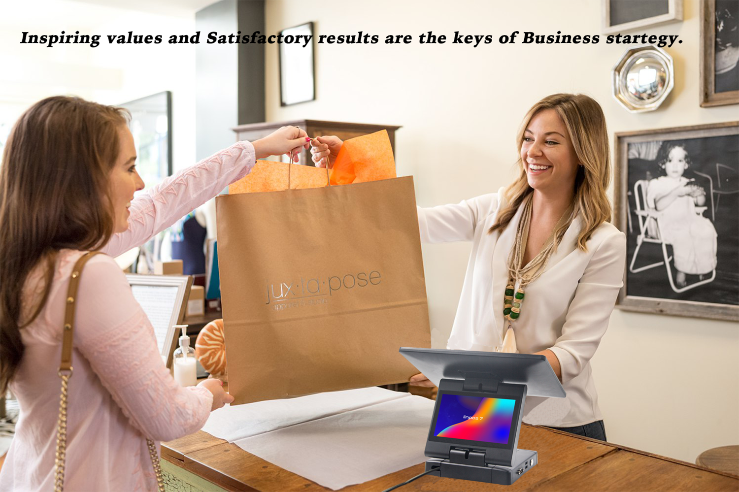16GB/32GB/64GB/128GB/256GB Hard Disk Capacity Cash Registers for Fast Food and Restaurant