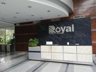 Hong Kong royal furniture holding limi ted