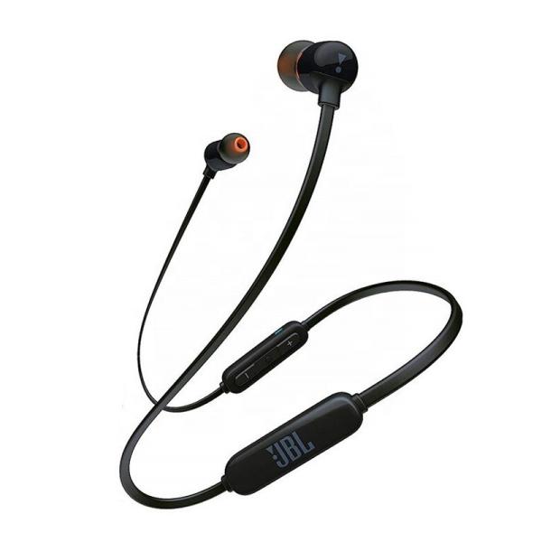 TUNE 110BT Colorful Display Earphones Wireless Sport Headphones Earbuds Led