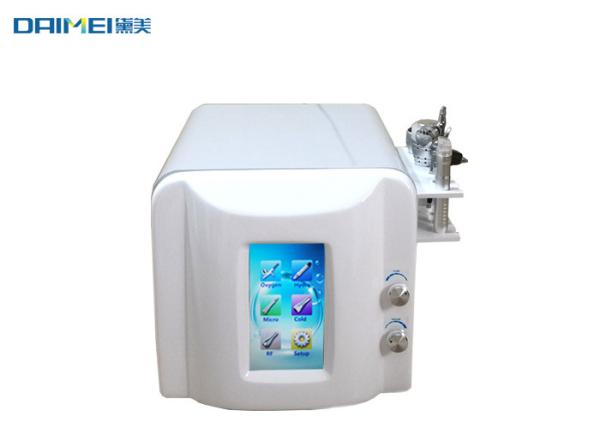 5 In 1 Diamond Microdermabrasion Machine Water Dermabrasion Skin Peeling