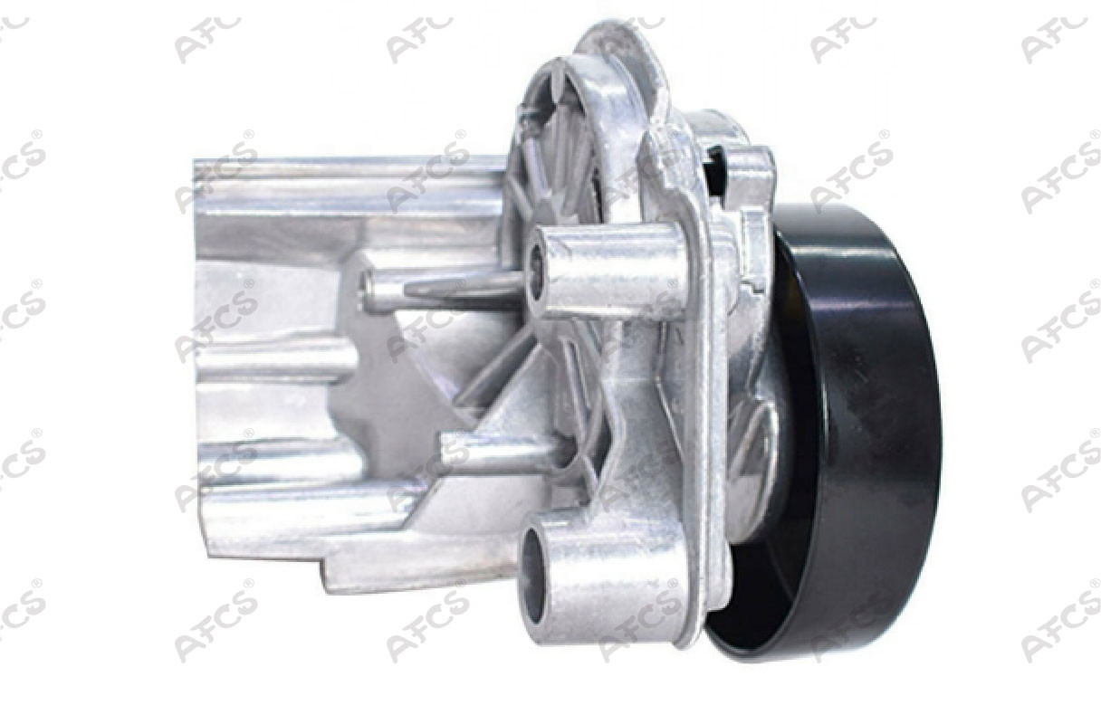 Land Cruiser 16620-0W035 Auto Timing Belt Tensioner Pulley