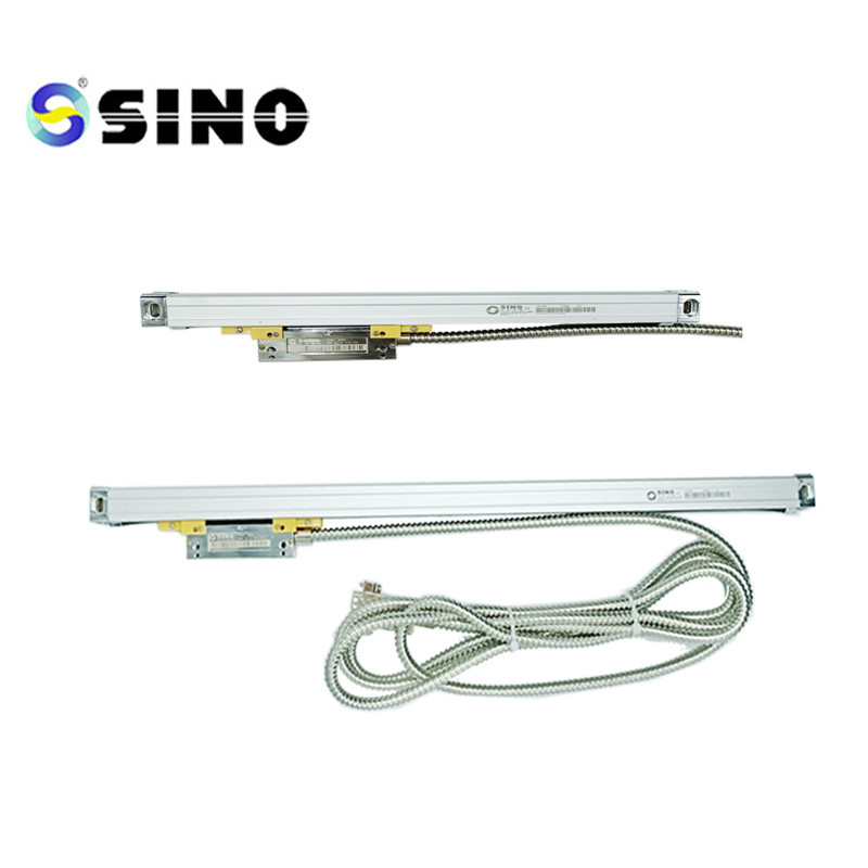 KA500 Glass Linear Scale DRO Digital Readout System Measuring Machine For Mill CNC RS-442