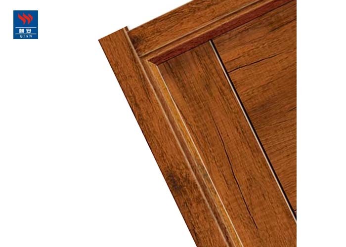 House Exterior Eco Friendly Free Paint Engineered Wooden Hospital Room Door